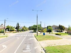 Eladó ház Kecskemét