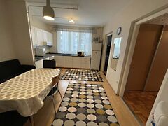 Eladó lakás Nyíregyháza