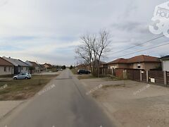 Eladó ház Helvécia