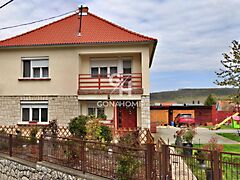 Eladó ház Bakonyszentkirály