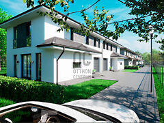 Eladó ház Debrecen