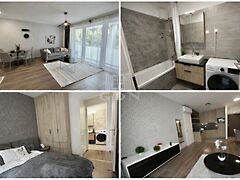 Eladó lakás Budapest, XIII. kerület