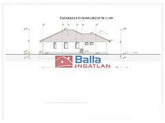 Eladó ház Ráckeve