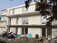 Eladó lakás Siófok