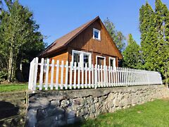 Eladó nyaraló Dunabogdány