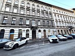 Eladó lakás Budapest, VII. kerület