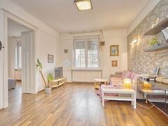 Eladó lakás Budapest, XII. kerület