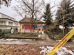 Eladó ház Budapest, III. kerület