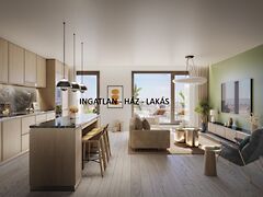 Eladó lakás Budapest, XIII. kerület, Lőportárdűlő