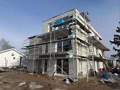 Eladó lakás Siófok