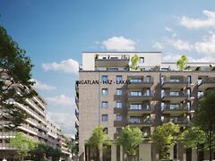 Eladó lakás Budapest, XIII. kerület, Lőportárdűlő