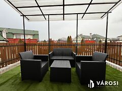 Kiadó lakás Hajdúszoboszló