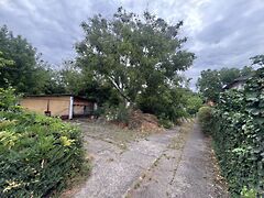 Eladó földterület Budapest, XVIII. kerület