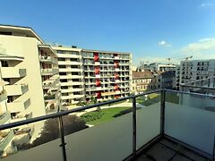 Kiadó lakás Budapest, XIII. kerület