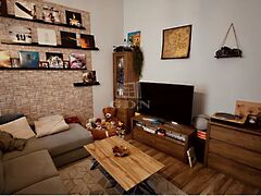 Eladó lakás Budapest, VI. kerület