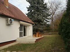 Eladó nyaraló Balatonszemes