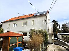 Eladó lakás Veszprém