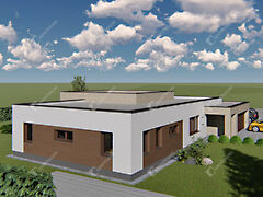 Eladó földterület Zalaegerszeg