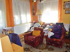 Eladó ház Keszthely