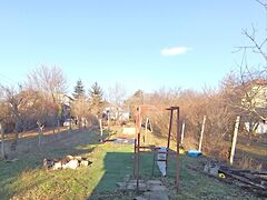 Eladó földterület Diósd