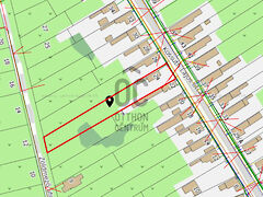 Eladó földterület Nagytarcsa