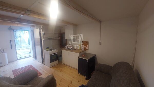 Eladó nyaraló Szigetszentmárton