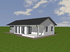 Eladó ház Nyíregyháza, Oros