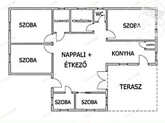 Eladó ház Kecskemét
