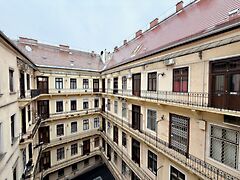 Eladó lakás Budapest, VII. kerület