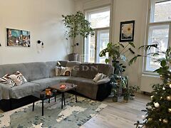 Eladó lakás Budapest, VII. kerület