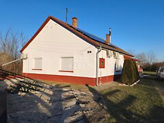 Eladó ház Fülöpszállás