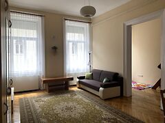 Eladó lakás Budapest, VII. kerület