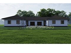 Eladó ház Nyíregyháza, Nyírszőlős