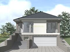 Eladó ház Nyíregyháza, Borbánya