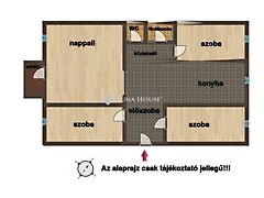 Eladó lakás Budapest, IV. kerület