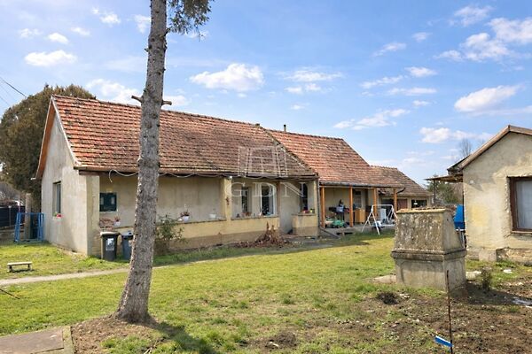 Eladó ház Sárszentmihály