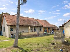 Eladó ház Sárszentmihály