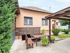 Eladó ház Budapest, XVIII. kerület