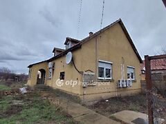 Eladó ház Tiszatenyő