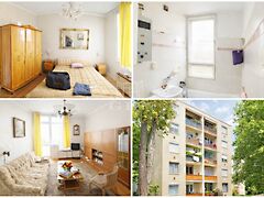 Eladó lakás Budapest, XVI. kerület