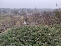 Eladó földterület Bicske