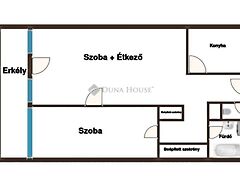 Eladó lakás Budapest, XII. kerület