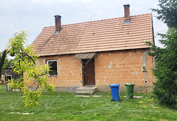 Eladó ház Nagyberki