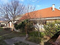 Eladó ház Soltvadkert