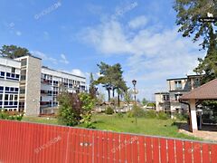 Eladó nyaraló Siófok