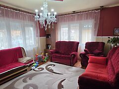 Eladó ház Baracs, Apátszállás