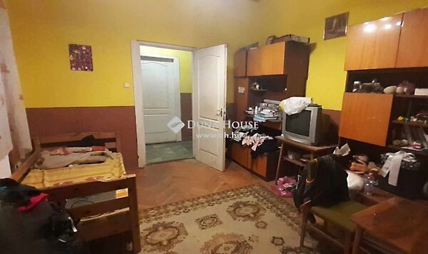 Eladó lakás Celldömölk