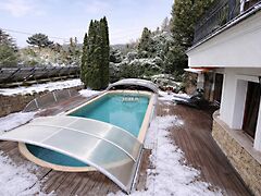 Eladó ház Budapest, XII. kerület, Sashegy