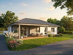 Eladó ház Cserszegtomaj