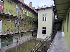 Eladó lakás Szeged, Belváros